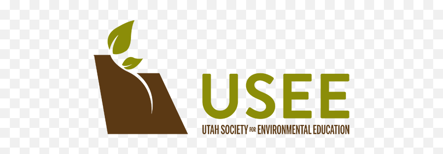 Usee - Utah Society For Environmental Education Home Annual Report Design Png,Transparent Utah