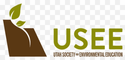 Usee - Utah Society for Environmental Education Home Annual Report Design png