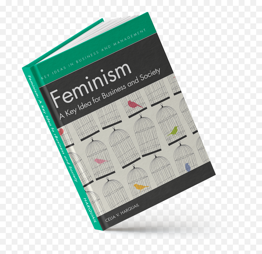 A Key Idea For Business And - Book Png,Feminism Png
