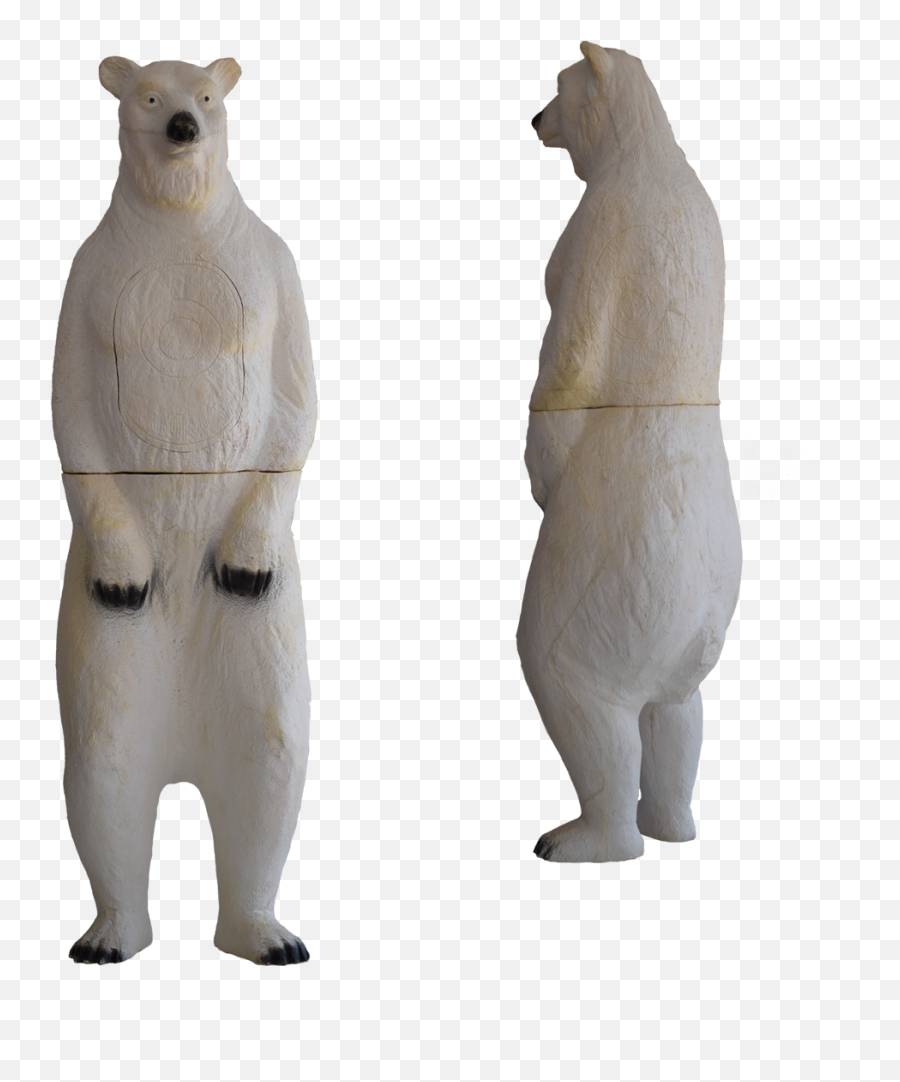 Download Hd Polar Bear Transparent Png Image - Nicepngcom Polar Bear,Polar Bear Png