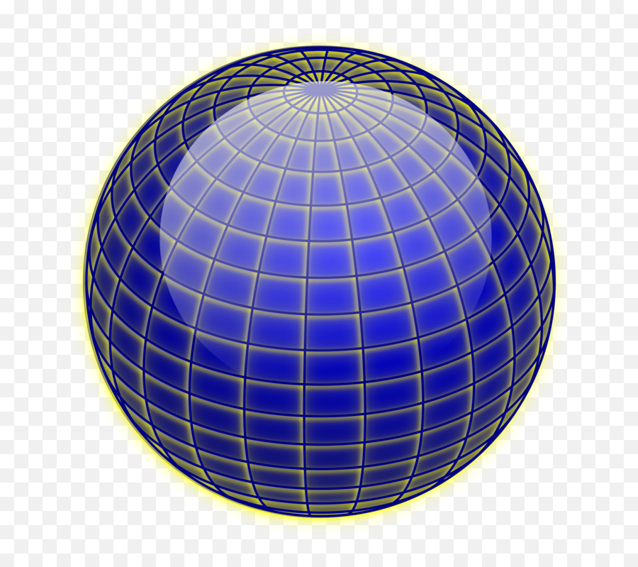 Animated Globe Icon Png Image With No - Round Icon Globe Png,Three Computer Icon