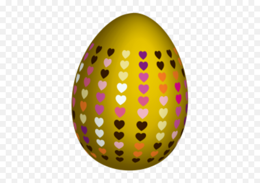 Easter Egg 2 Icon - Easter Eggs Clipart Full Size Clipart Easter Egg Png,Nest Egg Icon