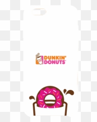Dunkin Dounts Images Photos Videos Logos Illustrations - Donuts png