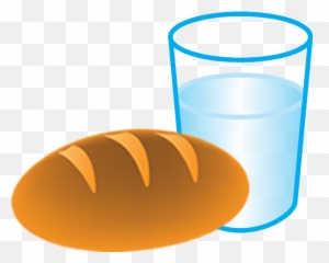 Download Hd Bread And Water Bottle Icon Stock Vector Art - Transparent png
