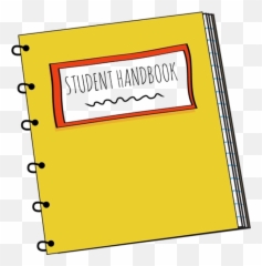 Handbook Png U0026 Free Handbookpng Transparent Images 119228 - Clip Art Notebook