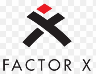 Non - Profit Factor X Vertical png