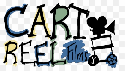 Cart Reel Films Acting Demo Atlanta - Dot png