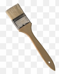Brush Png Image - Paint Brush No Background