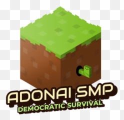 Minecraft Smp Discord Server Template - Language png