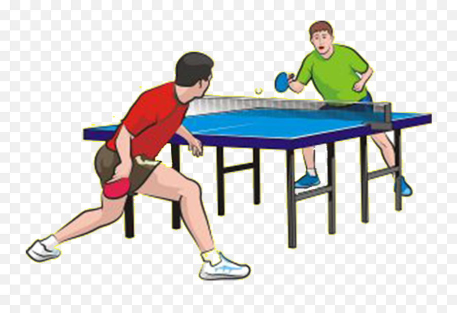 Ping Pong Paddle Png - Table Tennis Png Play Table Tennis Transparent Table Tennis Clipart,Ping Pong Paddle Icon