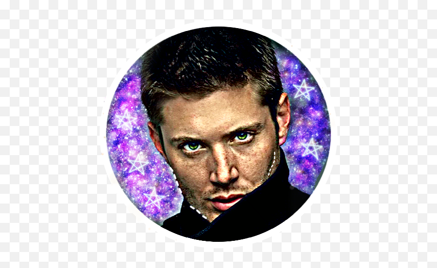 Icon Deanwinchester Supernatural Spn - No Expression Png,Supernatural Icon