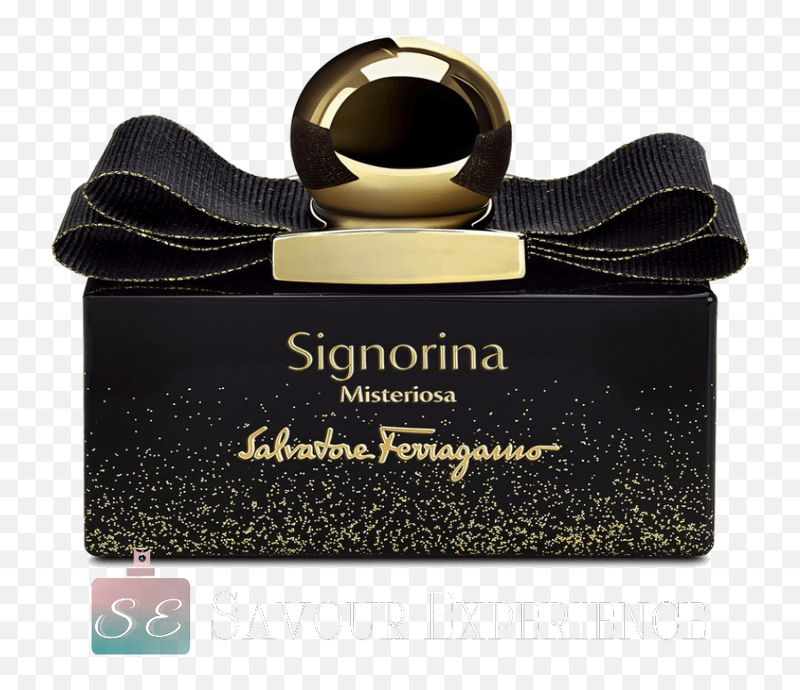 Signorina Misteriosa Limited Edition By Salvatore Ferragamo - Salvatore Ferragamo Png,Marlene Dietrich Fashion Icon