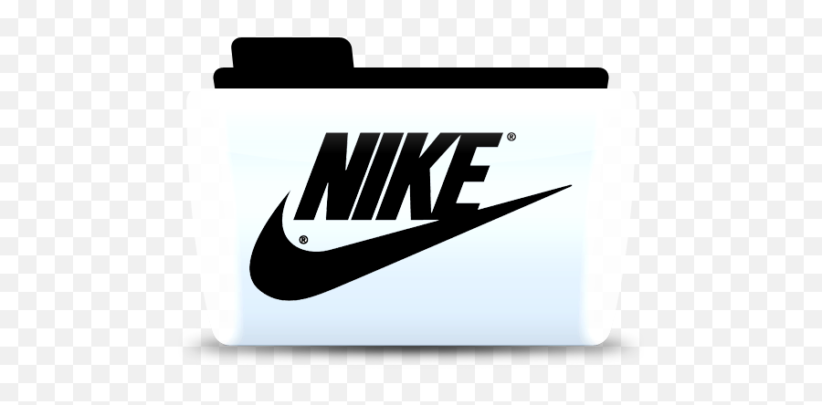 Podrijetlo Temelj Žargon Nike Icon - Icone Nike Png,Orange Is The New Black Folder Icon