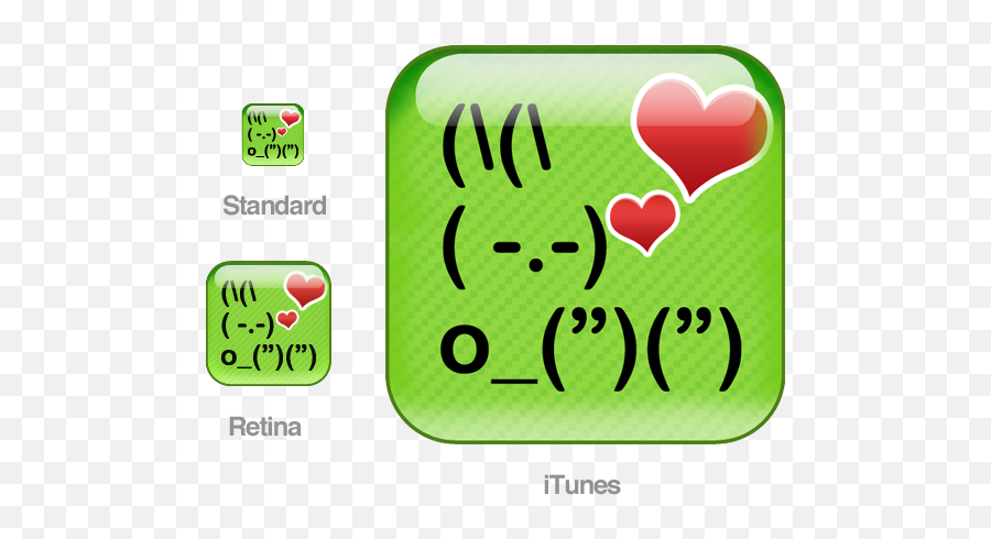 Textpics Project - Happy Png,Message App Icon