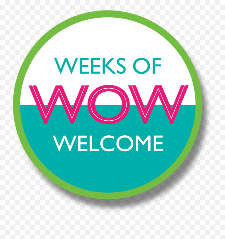 Weeks Of Welcome - Montgomery County Community College Argentina Png,Wow Icon Png