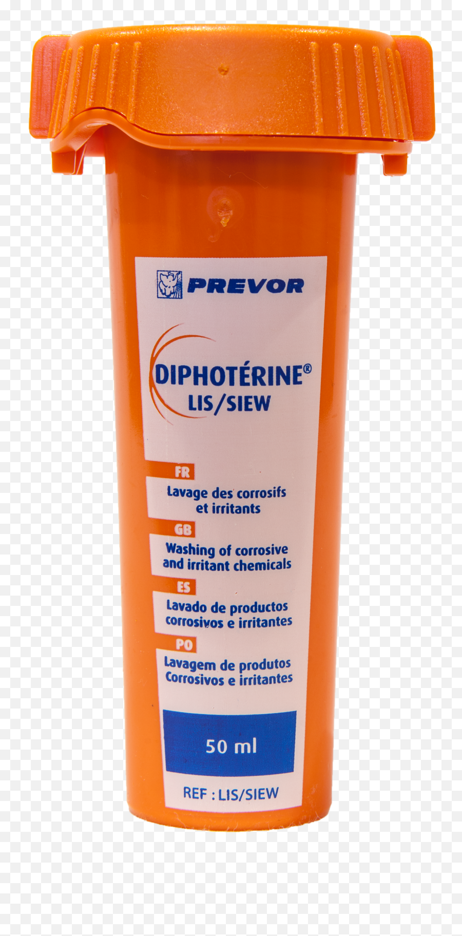 Introducing Diphoterine - An Effective Emergency Response Png,Eye Wash Icon