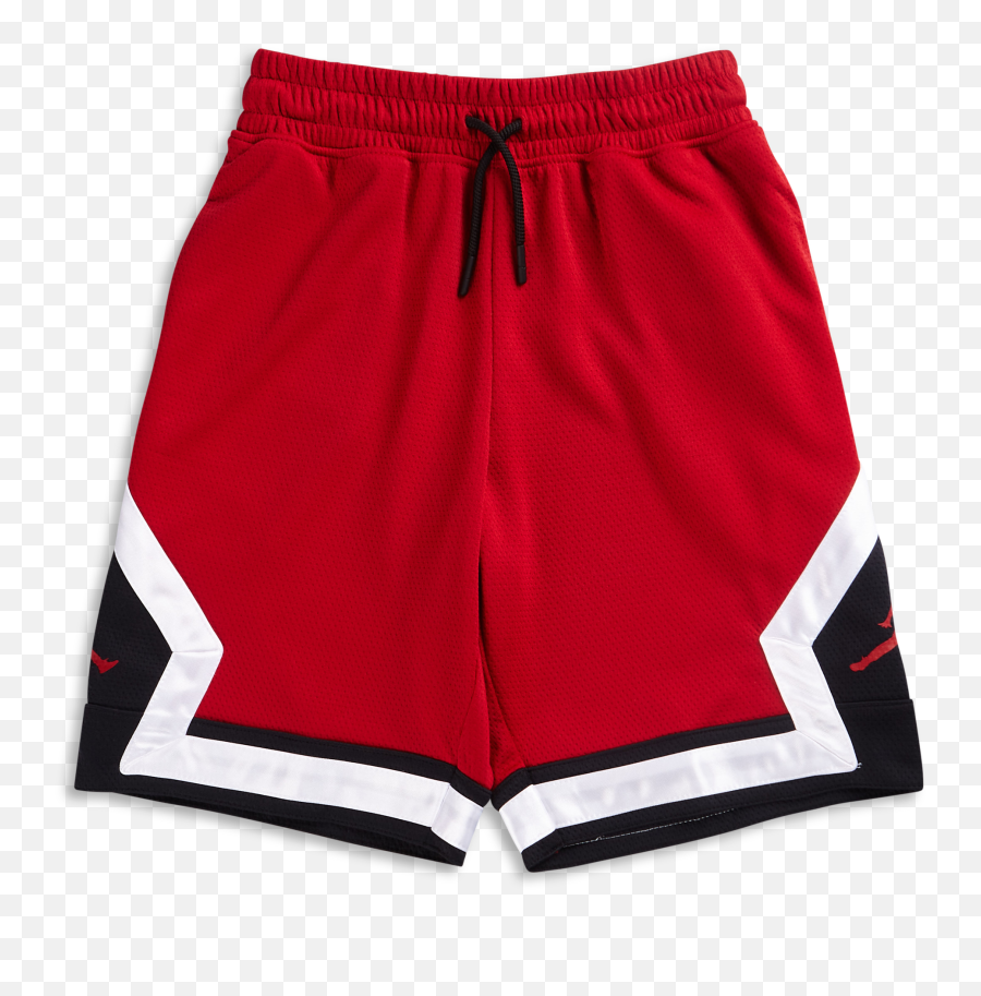 Jordan Jumpman - Grade School Shorts Rugby Shorts Png,Nike Icon Mesh Shorts