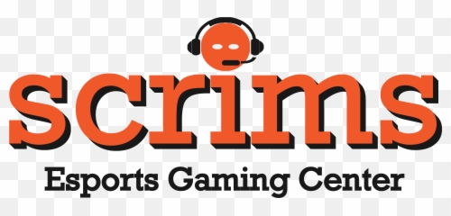 Games Scrims Esports Gaming Center - png