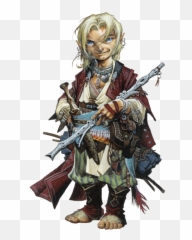 Download Hd Todayu0027s Mythopoeic Rambling Will Be Dedicated To - Dungeons And Dragons Halfling Png,Bard Png