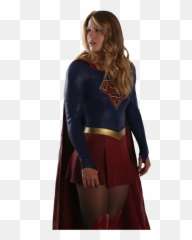 Download Supergirl Png By Buffy2ville - Portable Network Justice League