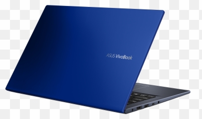 Vivobook 14 M413 - Asus Vivobook Blue png