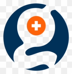 Terms And Conditions - Ginger Healthcare Logo png