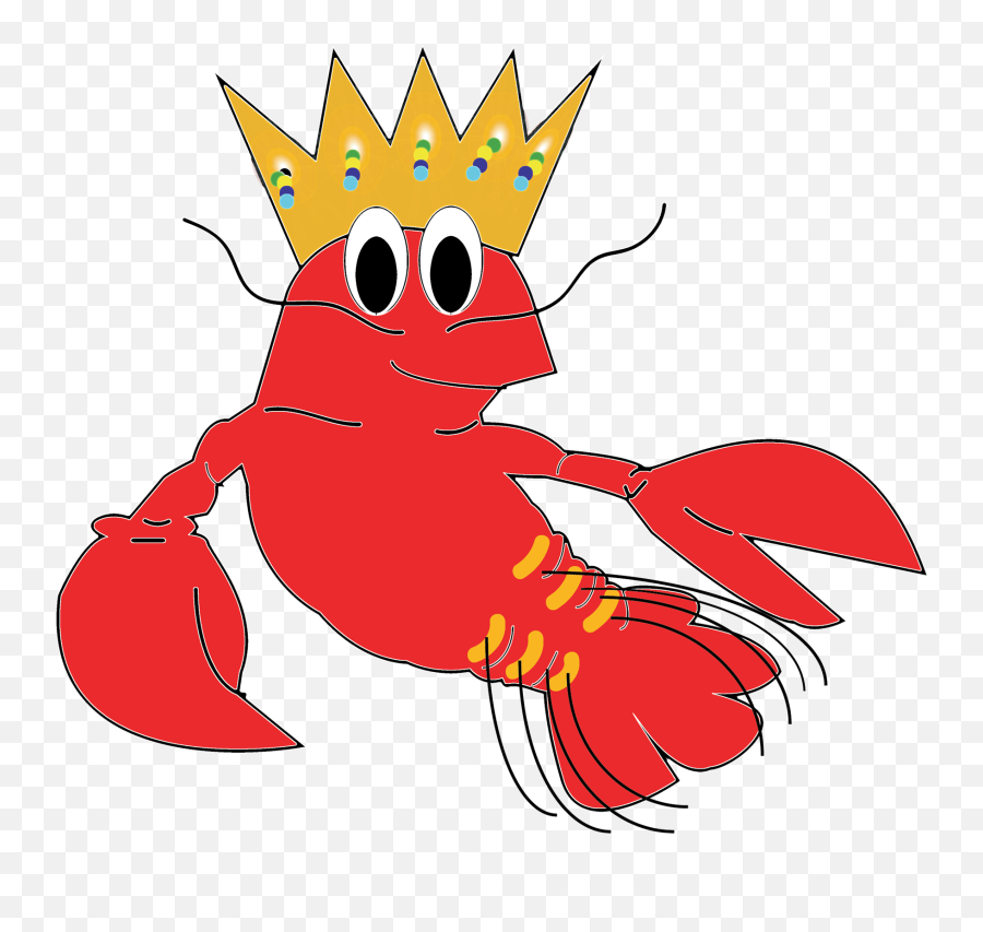 King Crawfish - Language Png,Crawfish Icon