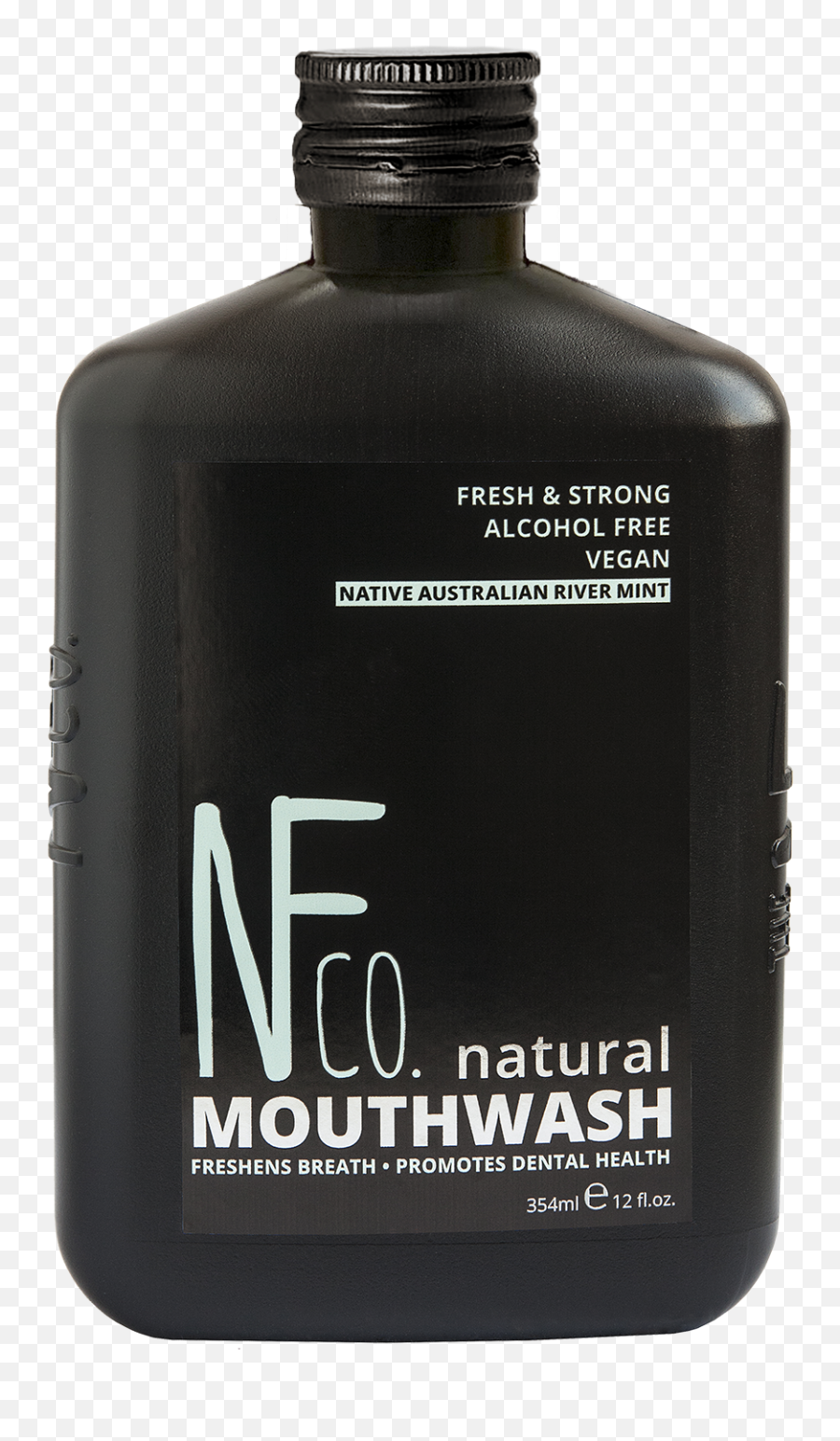 Natural Family Co Mouthwash - Solution Png,Mouthwash Icon