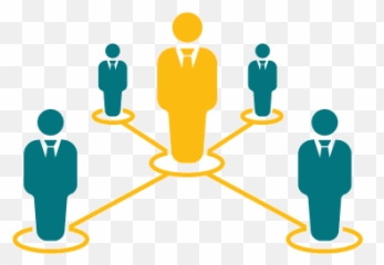 Train Your Sales Staff - Team Png Icon