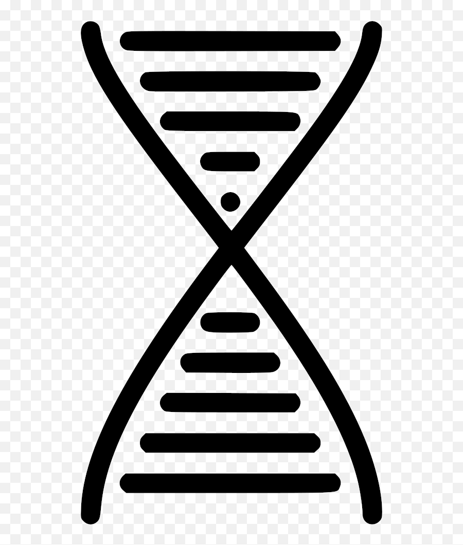 Dna Svg Png Icon Free Download - Magnifying Glass Dna Icon,Dna Icon Transparent