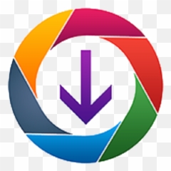 Video Downloader Apk 3 - Icon Png