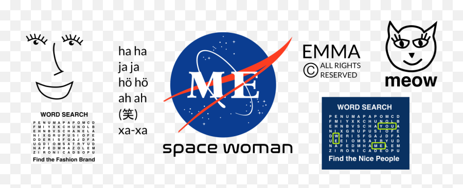 New - Kennedy Space Center Png,Spacewoman Icon