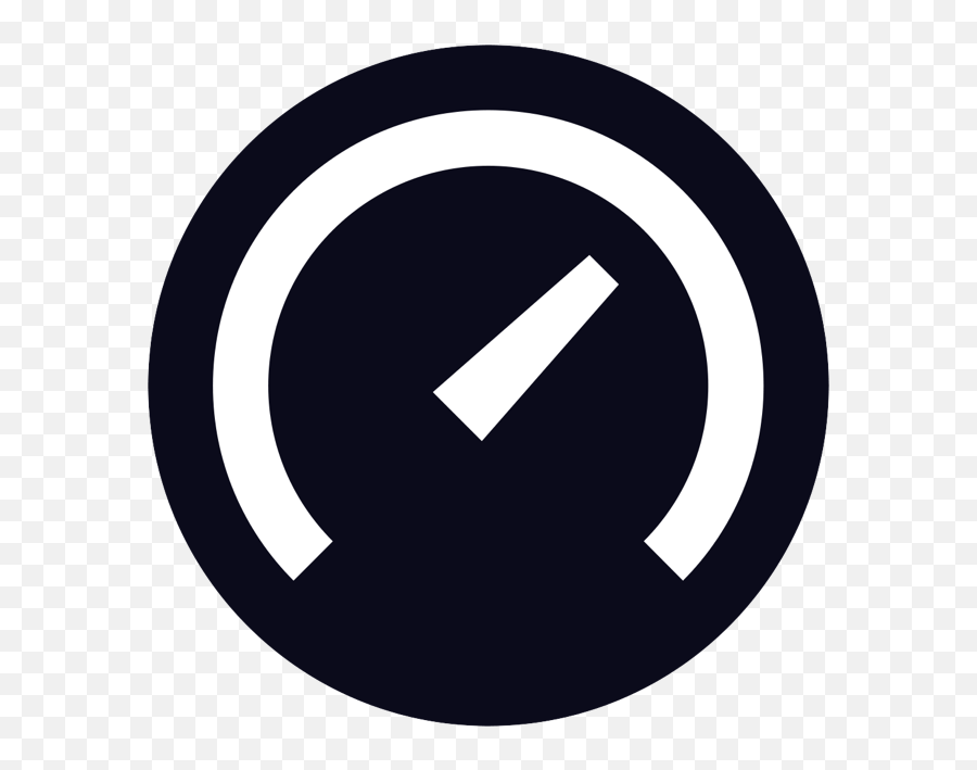Speedtest By Ookla - Charing Cross Tube Station Png,Data Traveler Icon