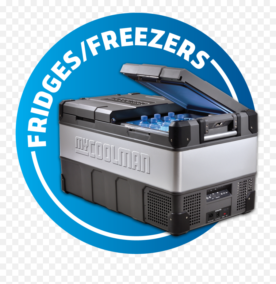 Coolers U0026 Iceboxes - Mycoolman Mycoolman Fridge Png,Icon Coolers Review