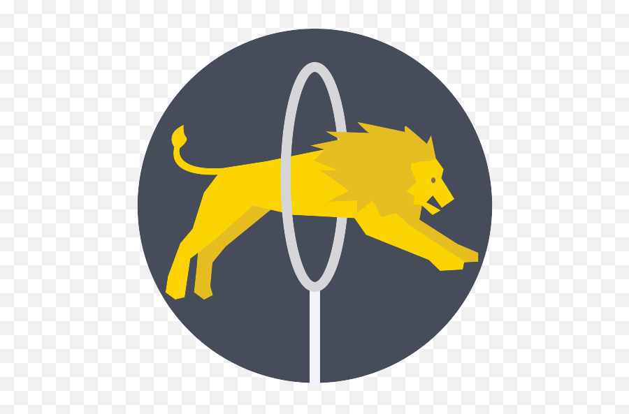 Lion Vector Svg Icon 40 - Png Repo Free Png Icons Automotive Decal,Lion Icon Png