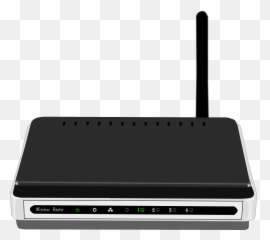 Download Free Photo Of Wirelessrouterswitchnetwork - Router Png