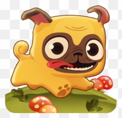 Pug Run 121 Download Android Apk Aptoide - Happy png