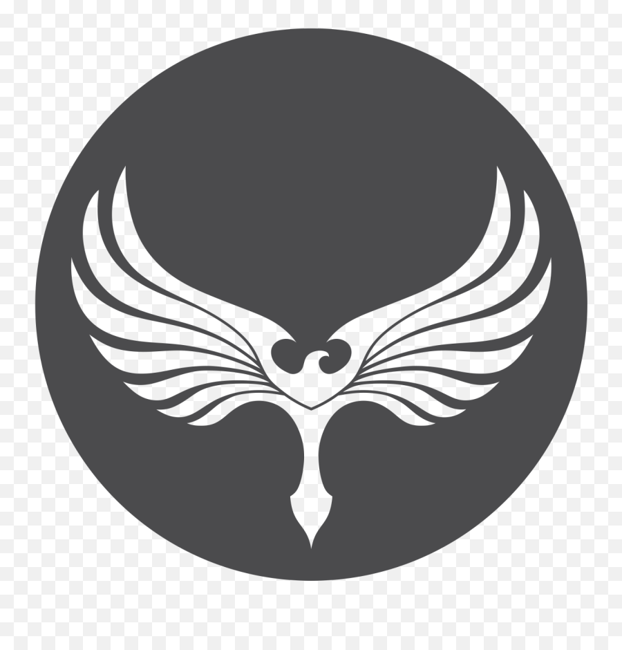 Icon Phoenix Logo Vector - Graph Copy Paper Phoenix Png,Phoenix Bird Icon