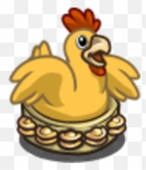 Tambourine Chicken Farmville Wiki Fandom - Comb png
