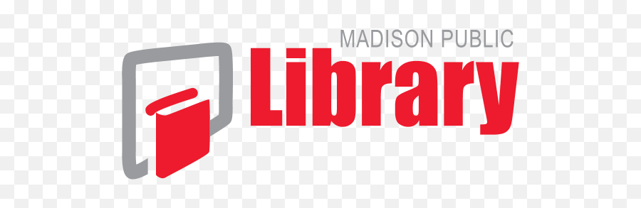 Madison Public Library Logo Download - Logo Icon Png Svg Library,Public Icon Png