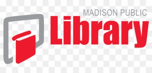 Madison Public Library Logo Download - icon png svg