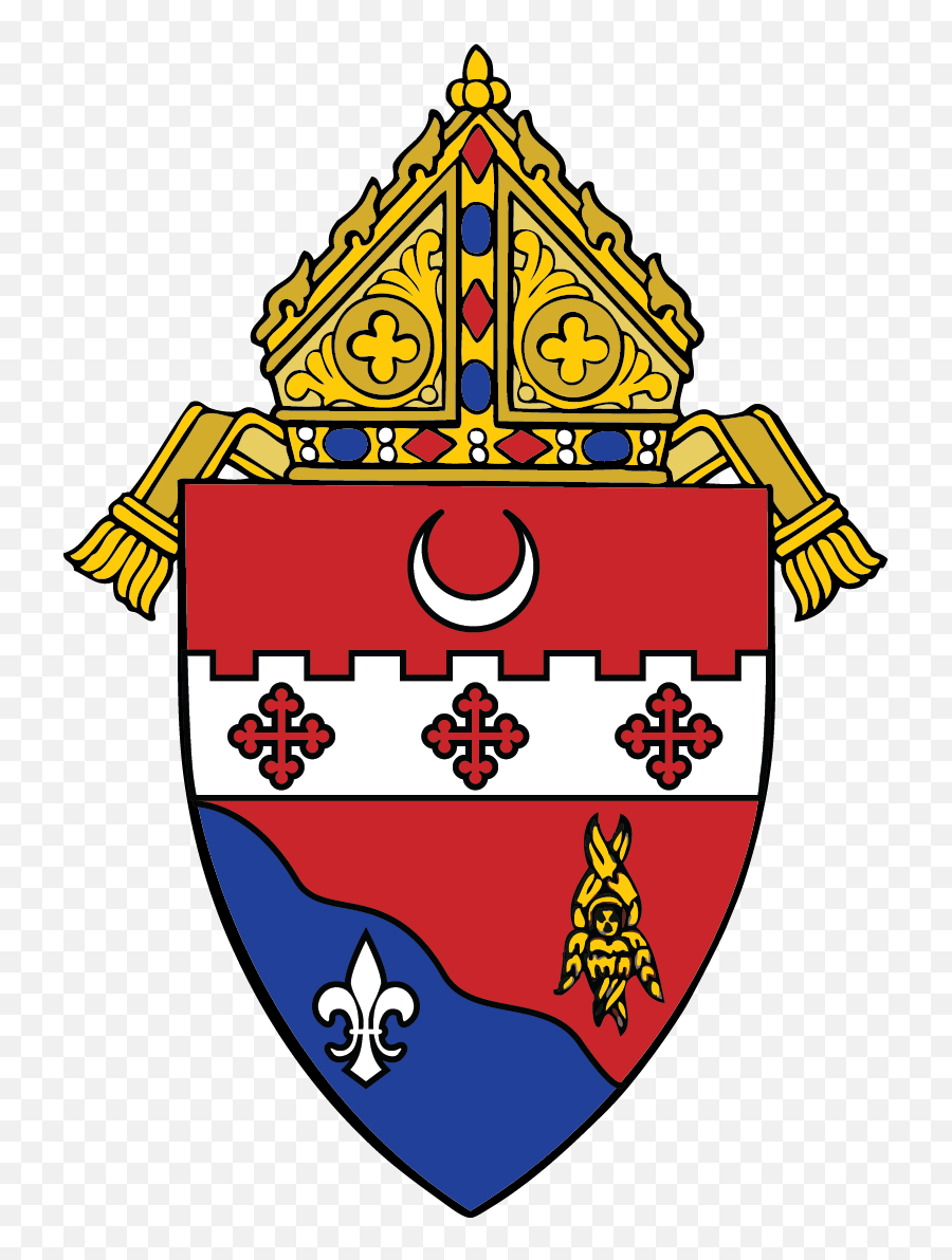 Find - The Catholic Diocese Of Fort Waynesouth Bend Diocese Of Fort Wayne South Bend Png,St Polycarp Icon