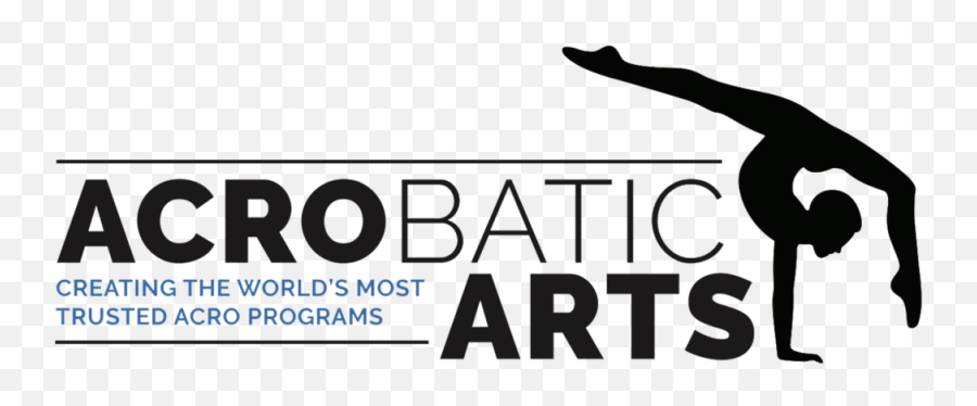 Acrobatic Arts U2014 Freedom Studios - Acrobatic Arts Logo Png,Dance Logos