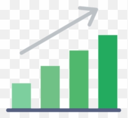 Effective Employee Onboarding With Gamification - Atrivity Graph Clipart Transparent png