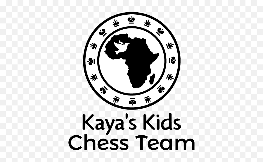 Kayau0027s Kids Chess Team - Burkina Faso West Africa U2014 Impact Jj Stitt Png,Kids Wb Logo