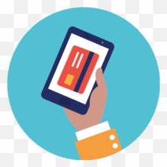 The Contractor Strategy Conference - Contractorcoachpro Credit Card Png,Mobile First Icon