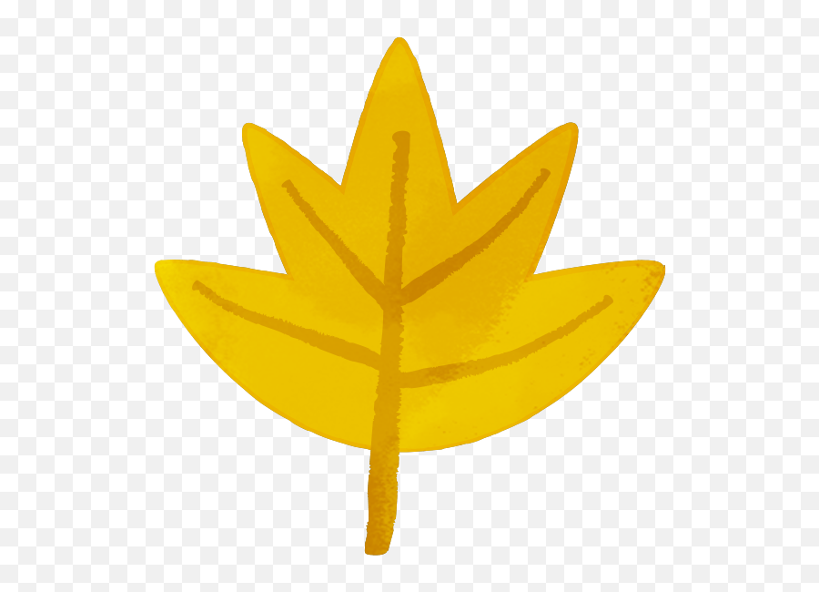 Maple Tree Leaves - Cute2u A Free Cute Illustration For Language Png,Tree Leaf Icon