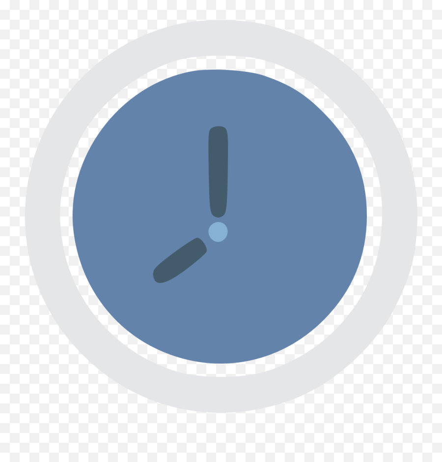 Cognitive Behavioral Therapy For Sleep And Insomnia Help - Solid Png,Ios Clock Icon