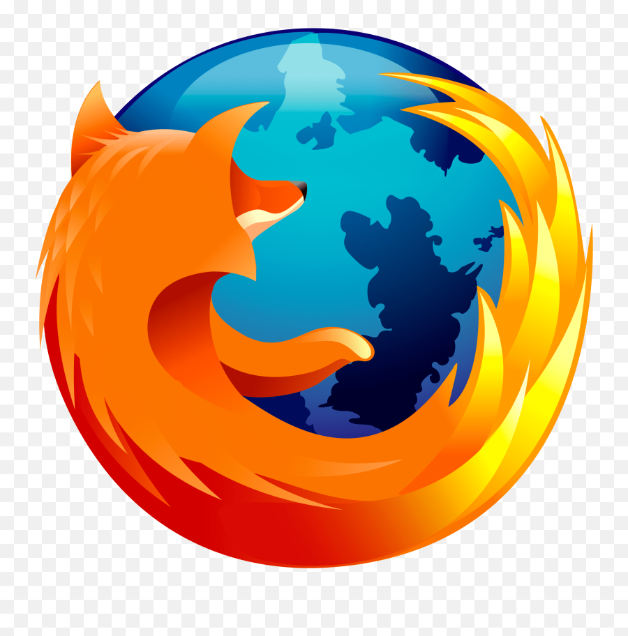 Mozilla Firefox Logo History Meaning Symbol Png - Firefox Logo,Discord Taskbar Icon