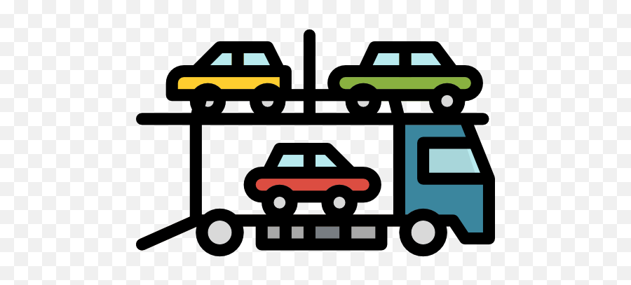 Free Icon Tow - Vehicles Transport Png Icon,Tow Icon